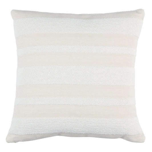 Schumacher | Ohara Stripe Indoor/Outdoor Pillow fabric - SO7849104