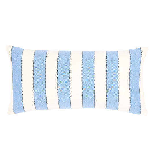 Schumacher | Blumont Indoor/Outdoor Pillow fabric - SO7905018