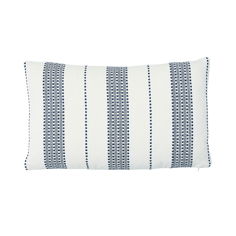 Schumacher | Lubeck Stripe Pillow fabric - SO7909014