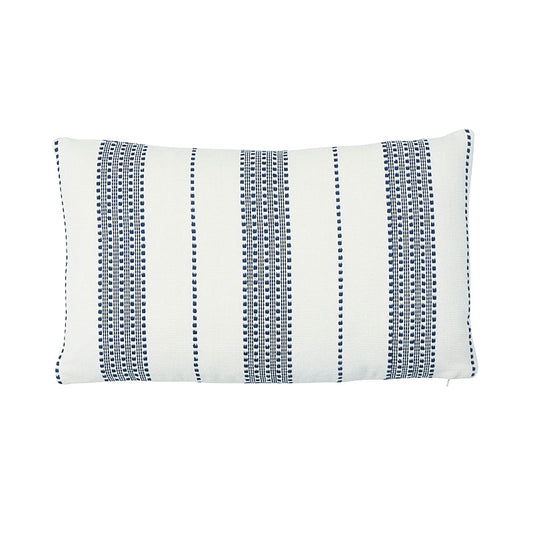 Schumacher | Lubeck Stripe Pillow fabric - SO7909014
