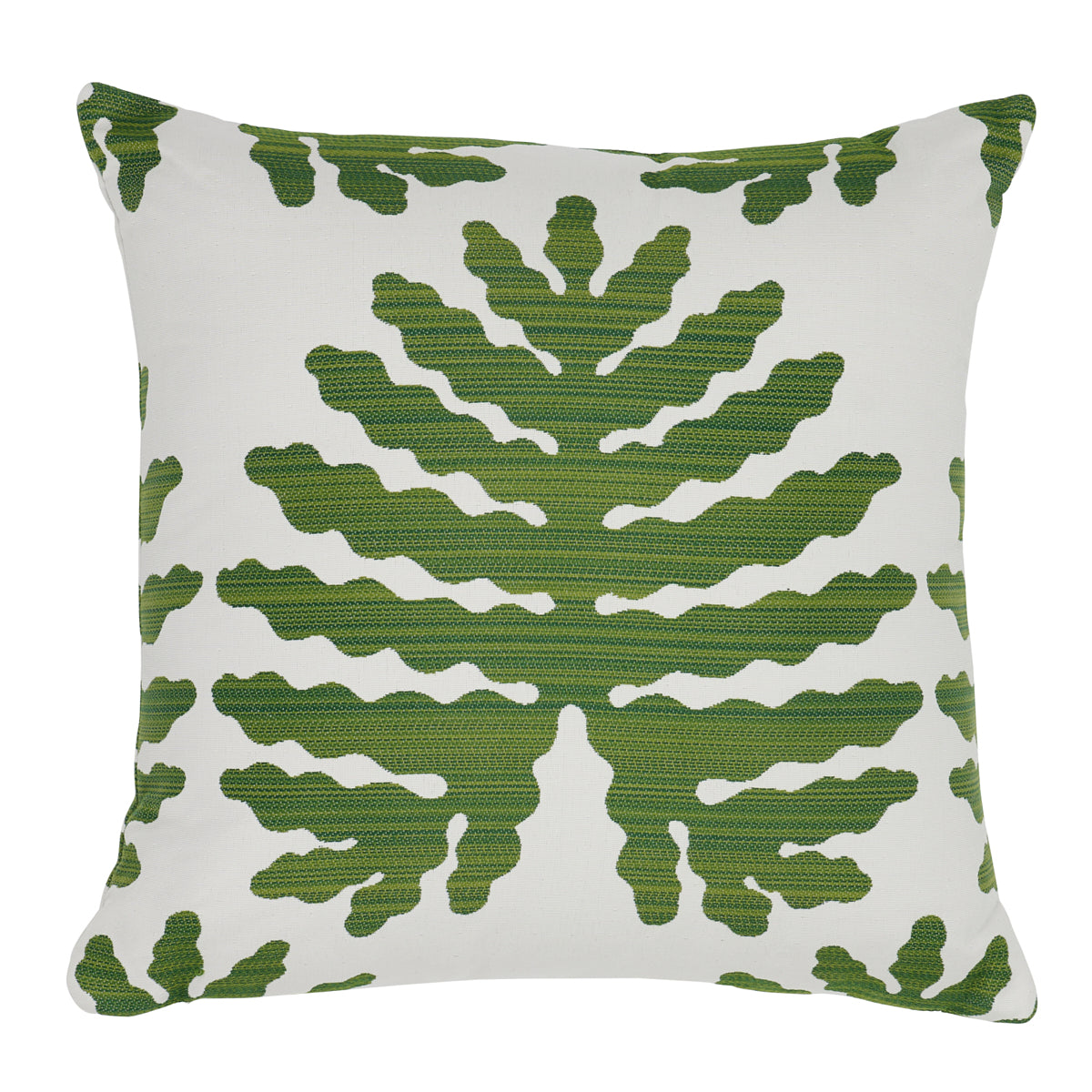 Schumacher | Palma Sola I/O Pillow fabric - SO7918104