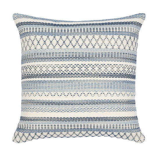 Schumacher | Fremont I/O Pillow fabric - SO7919004