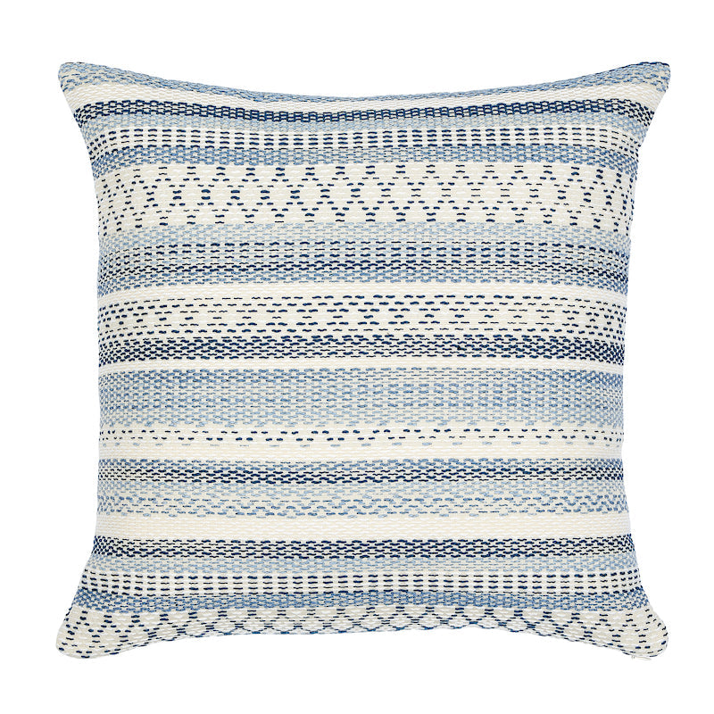 Schumacher | Fremont I/O Pillow fabric - SO7919005