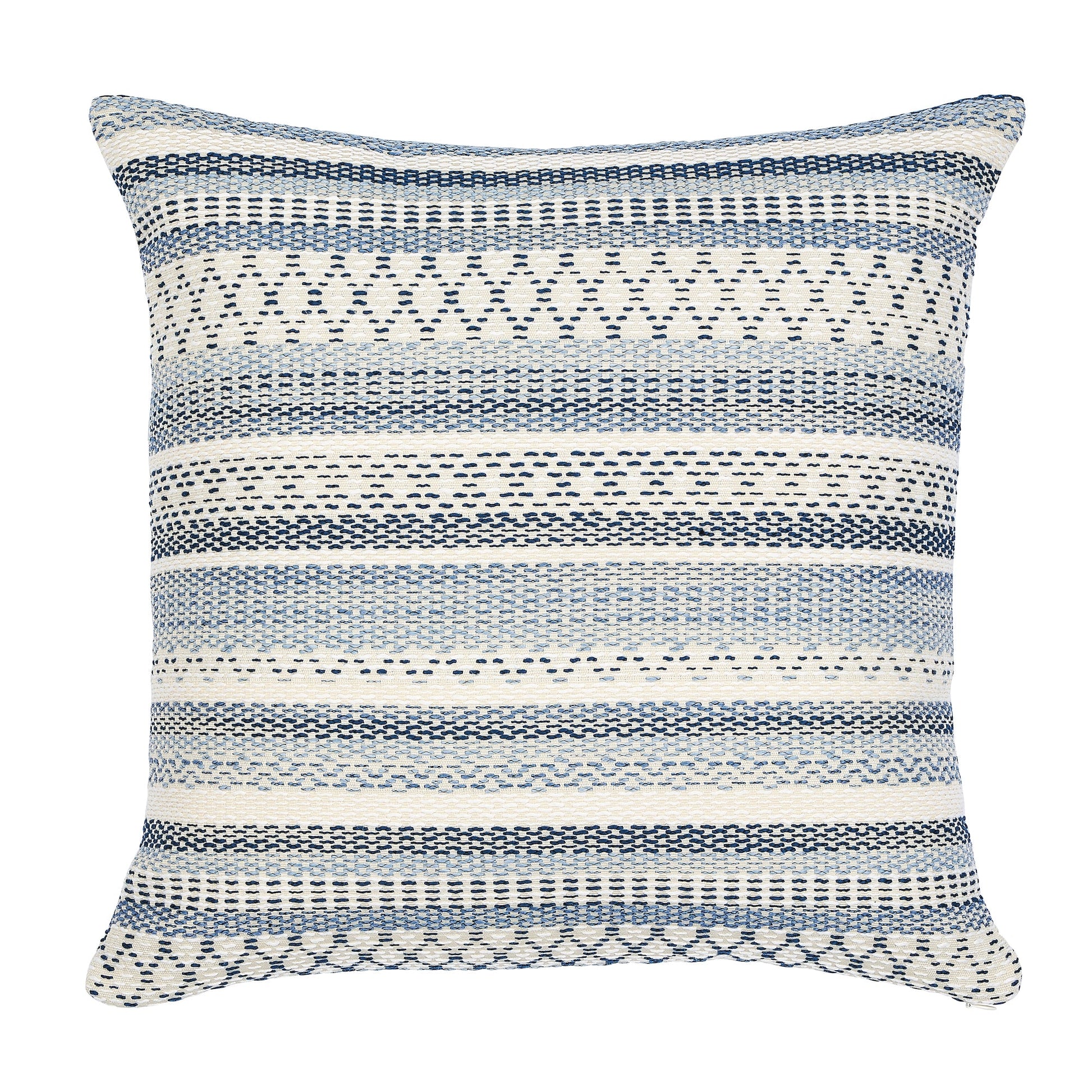 Schumacher | Fremont I/O Pillow fabric - SO7919006