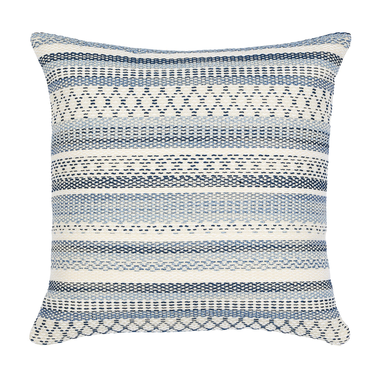 Schumacher | Fremont I/O Pillow fabric - SO7919007