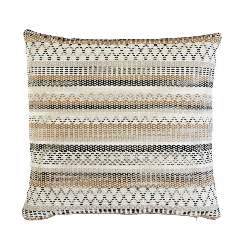 Schumacher | Fremont I/O Pillow fabric - SO7919105