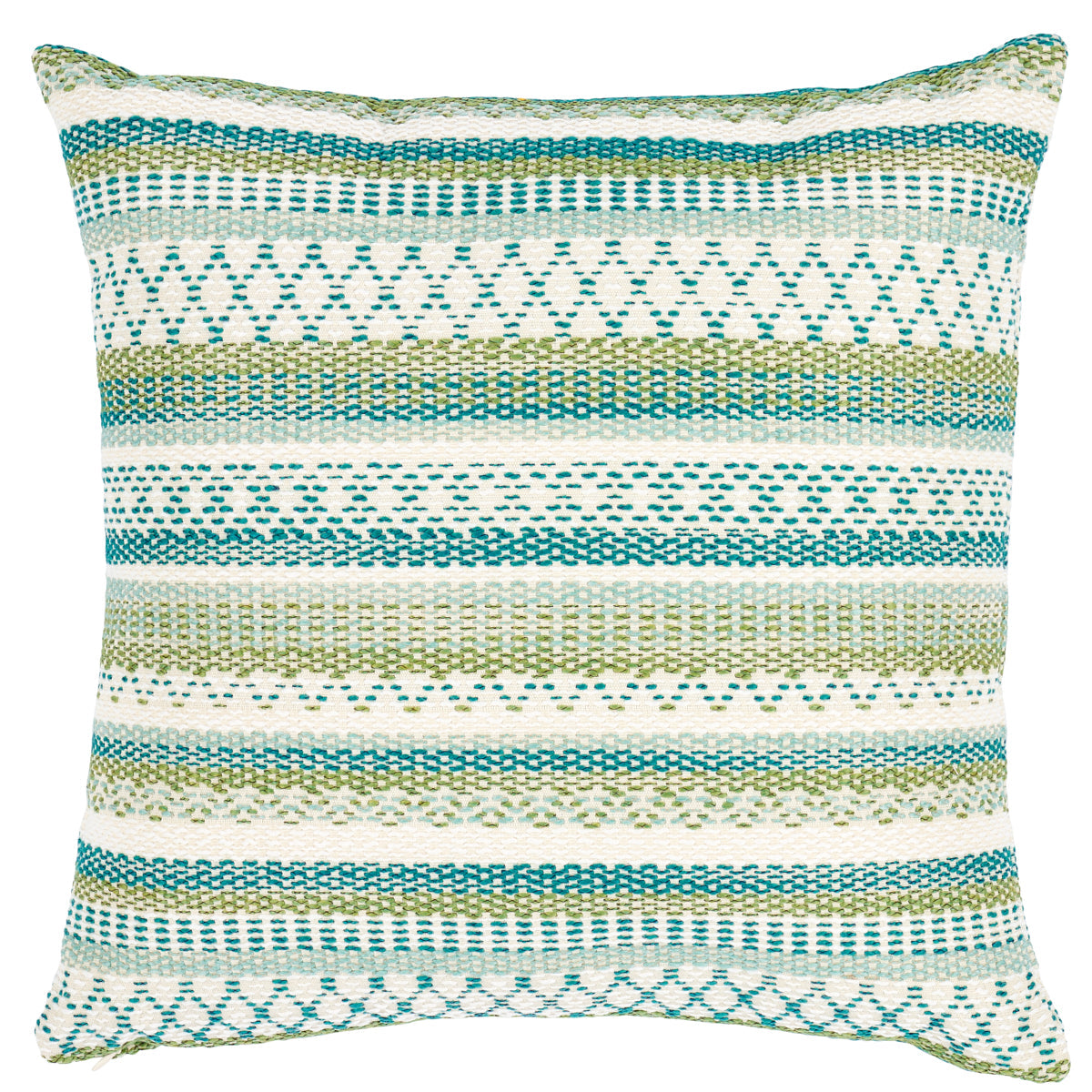 Schumacher | Fremont I/O Pillow fabric - SO7919206