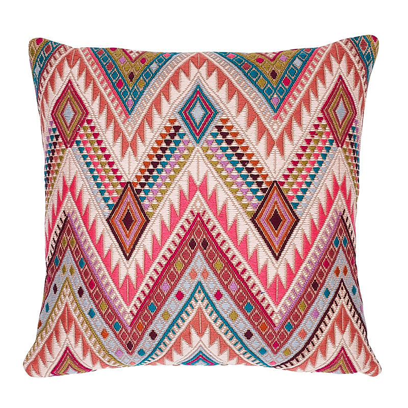 Schumacher | Coyolate Pillow fabric - SO7924104