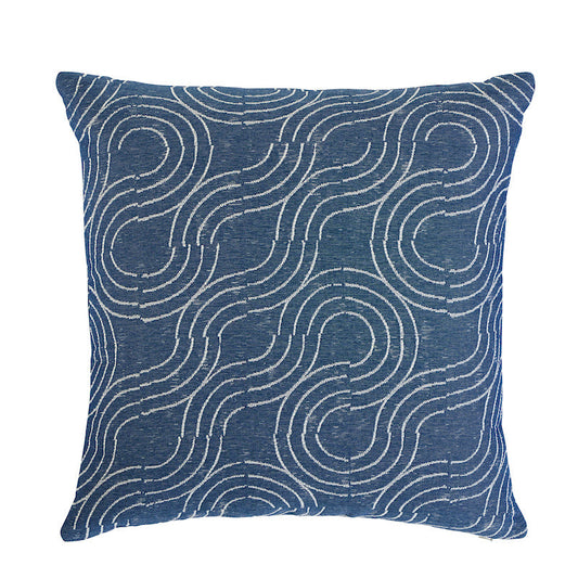 Schumacher | Alma Indoor/Outdoor Pillow fabric - SO7940106