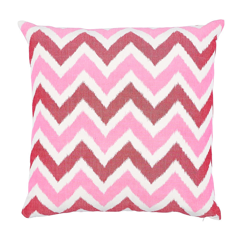 Schumacher | Vedado Ikat Pillow fabric - SO7946105