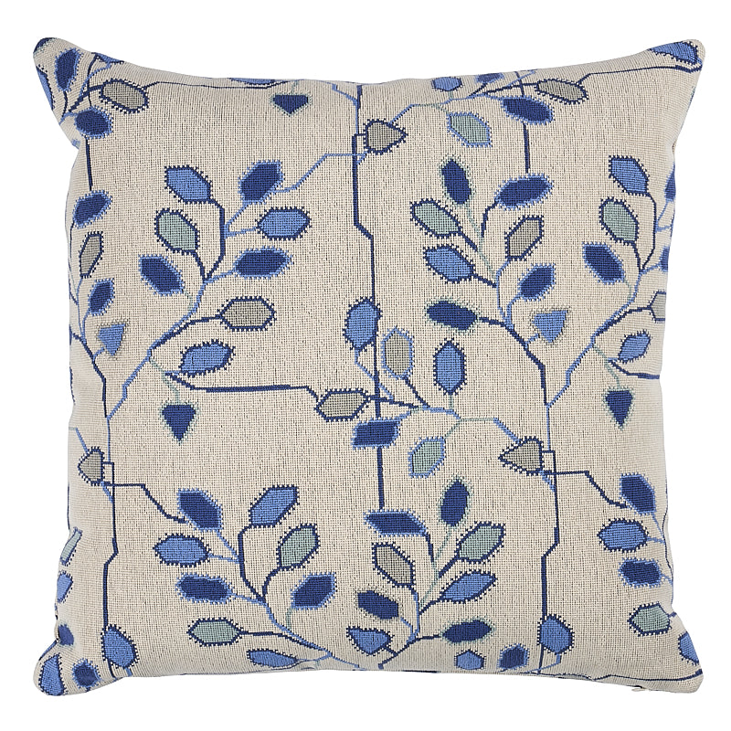 Schumacher | Tumble Weed Epingle Pillow fabric - SO7951006