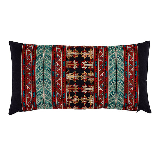 Schumacher | Vinka Embroidery Pillow fabric - SO7962118
