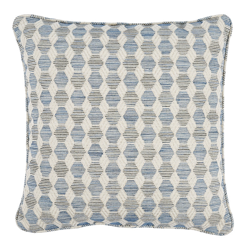 Schumacher | Coquina Pillow fabric - SO7984006