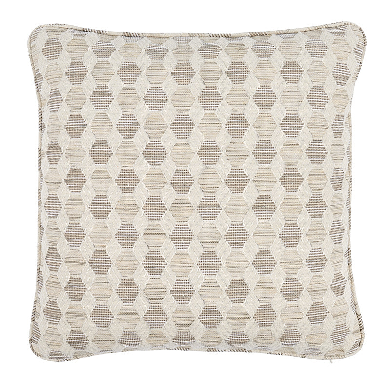 Schumacher | Coquina Pillow fabric - SO7984106