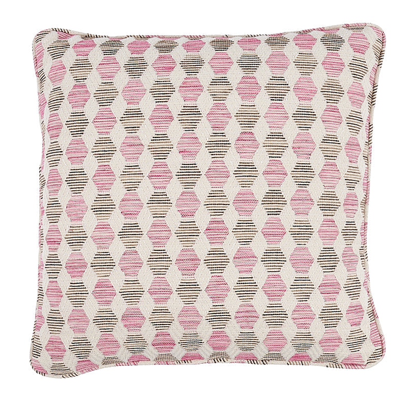Schumacher | Coquina Pillow fabric - SO7984204