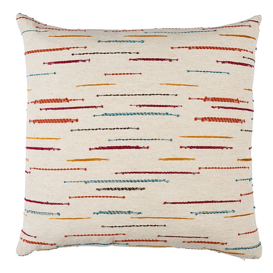 Schumacher | Leland Stripe Pillow fabric - SO8014204