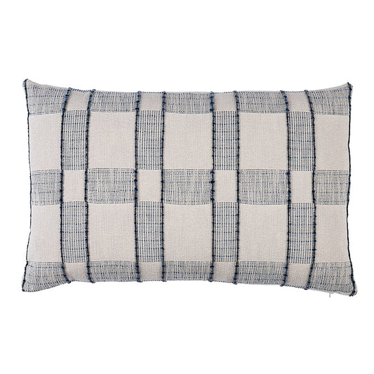 Schumacher | Elko Plaid Pillow fabric - SO8016017