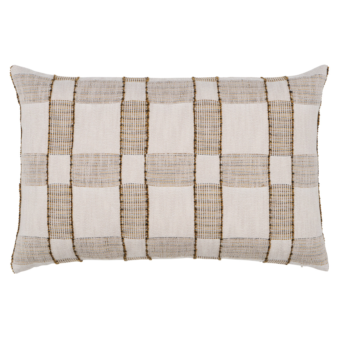 Schumacher | Elko Plaid Pillow fabric - SO8016117