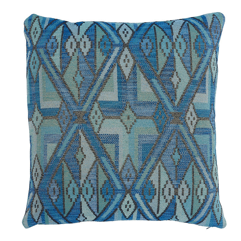 Schumacher | Kuzma Pillow fabric - SO8028106