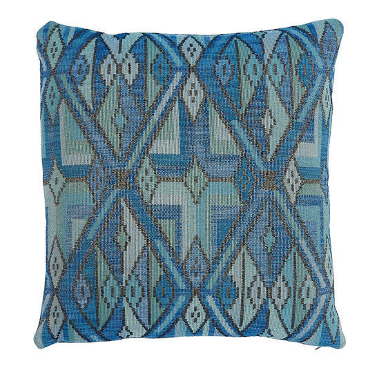 Schumacher | Kuzma Pillow fabric - SO8028106