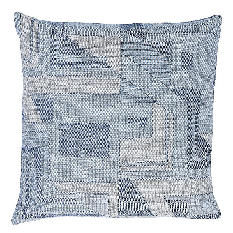 Schumacher | Zsuzsa Pillow fabric - SO8058106