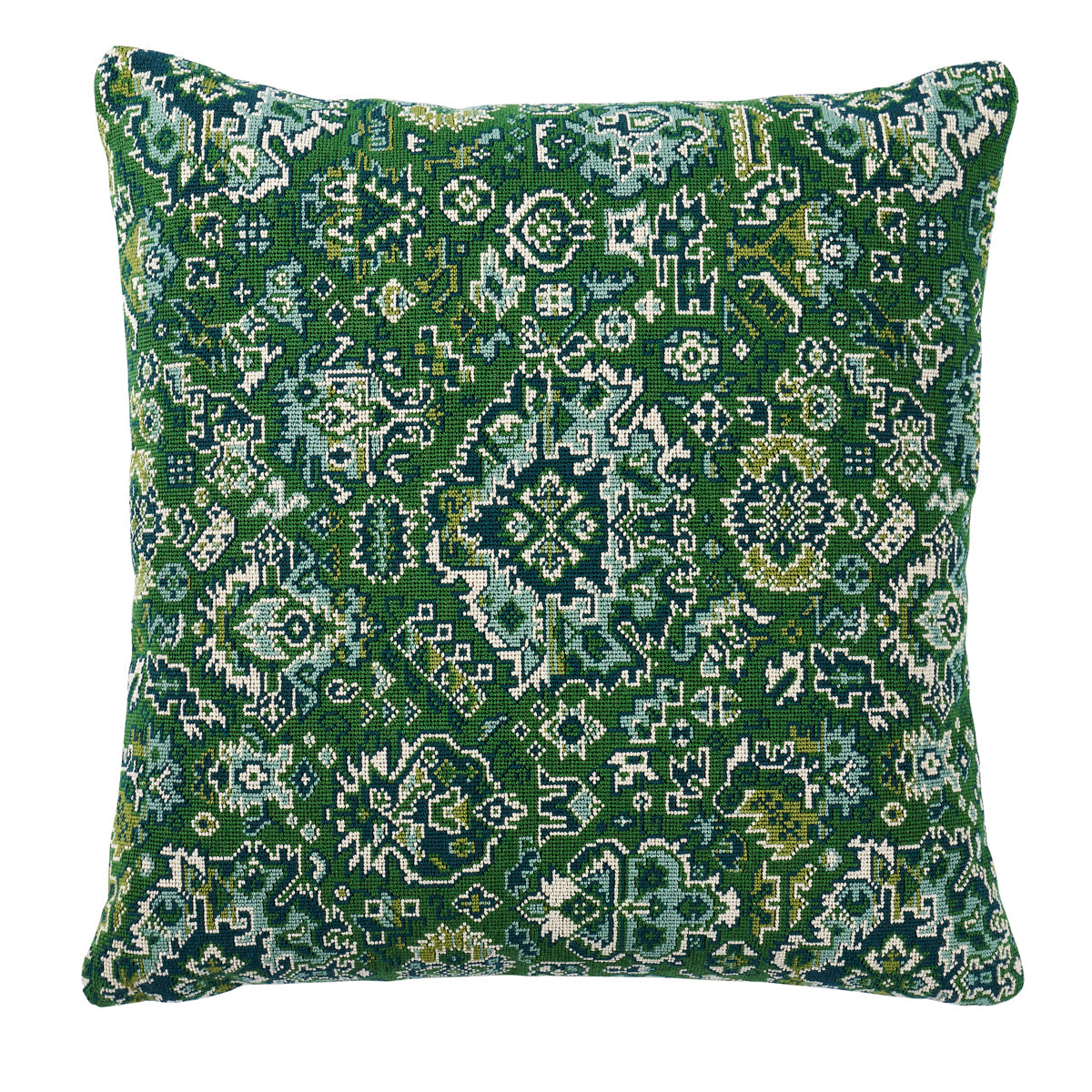 Schumacher | Pallay Épinglé Pillow fabric - SO8062005