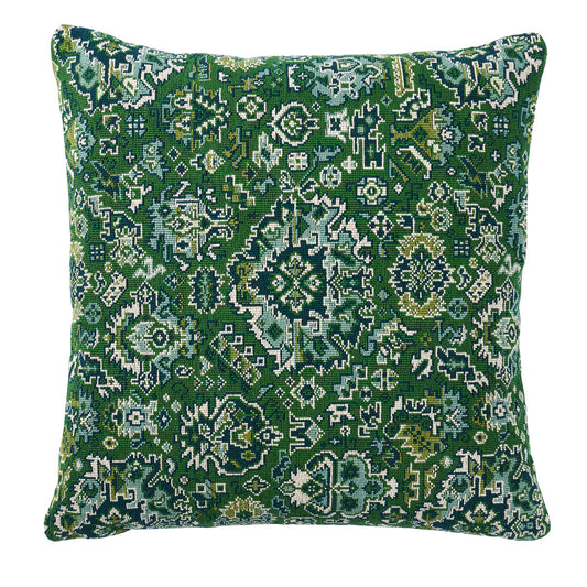 Schumacher | Pallay Épinglé Pillow fabric - SO8062005