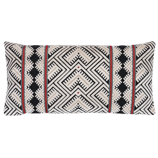 Schumacher | Parvin Velvet Pillow fabric - SO8065018