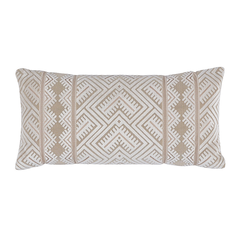 Schumacher | Parvin Velvet Pillow fabric - SO8065118