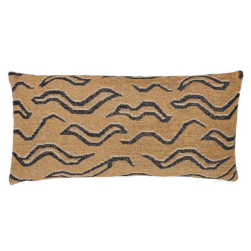 Schumacher | Kata Pillow fabric - SO8068018