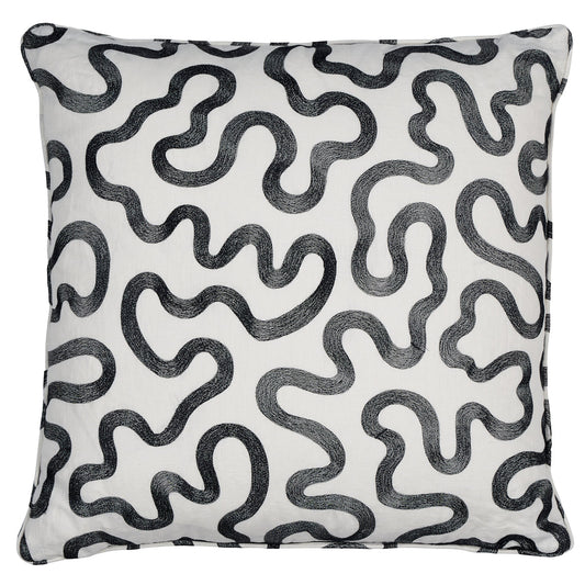 Schumacher | Riley Pillow fabric - SO8079104