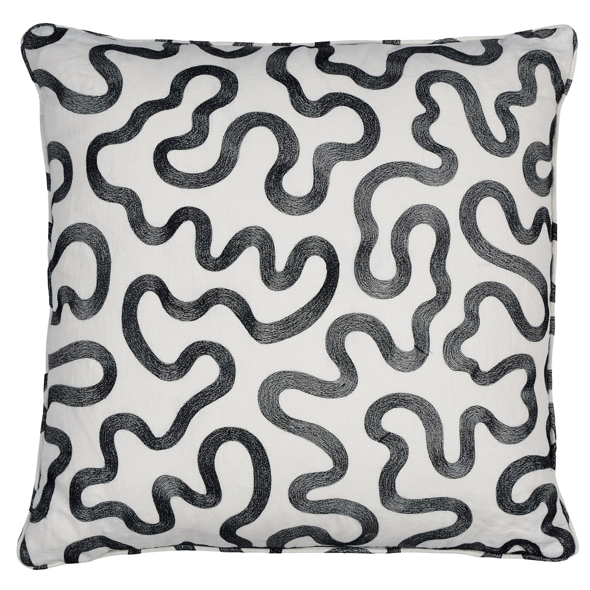 Schumacher | Riley Pillow fabric - SO8079106