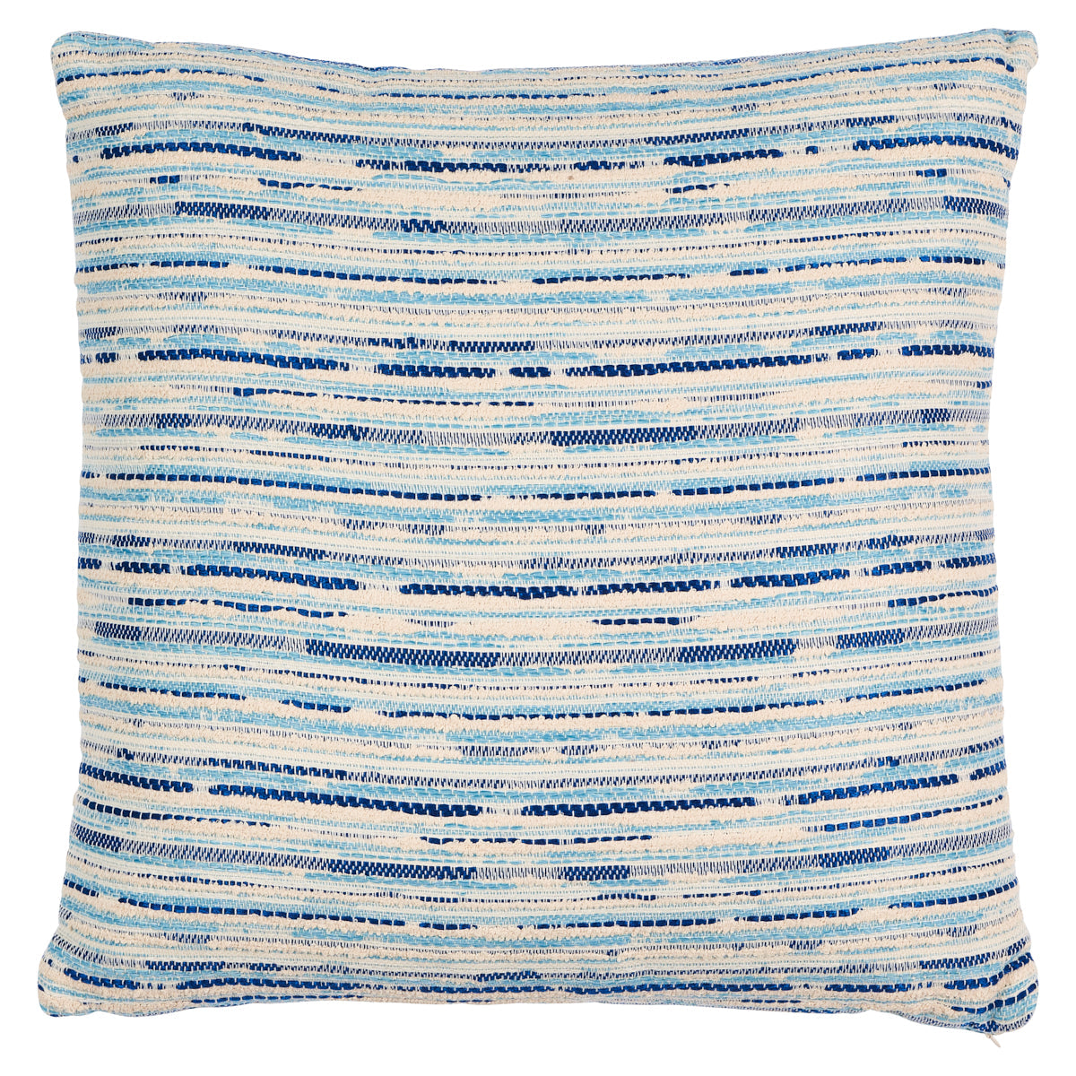 Schumacher | Tomori Indoor/Outdoor Pillow fabric - SO8110204