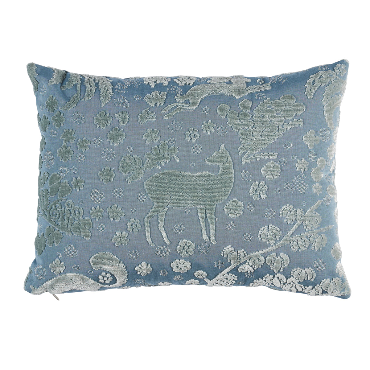 Schumacher | Arbor Forest Pillow fabric - SO8131011