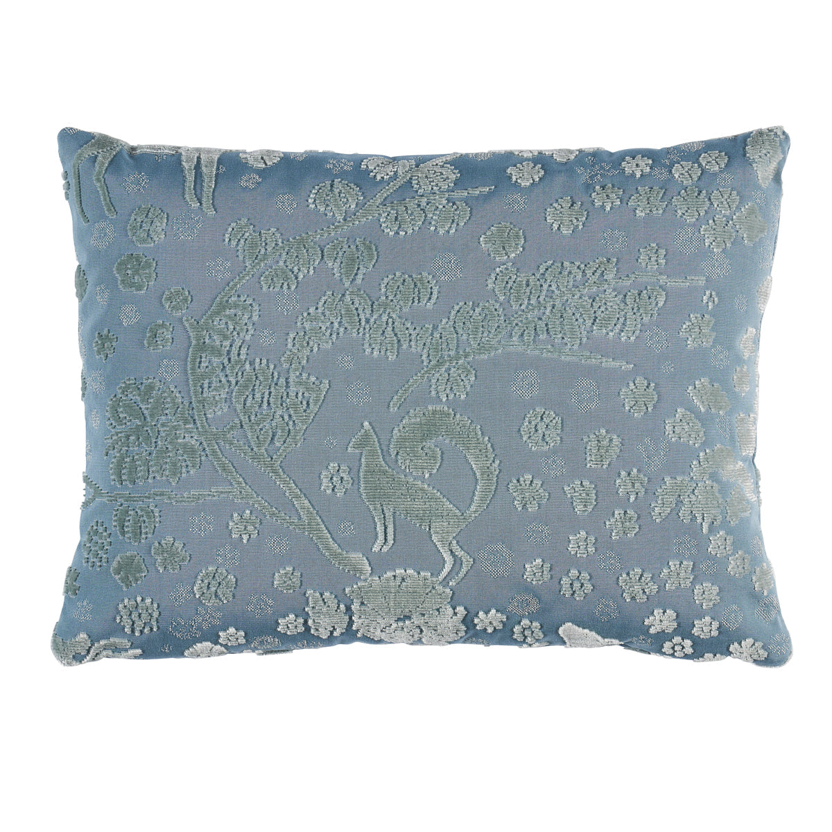 Schumacher | Arbor Forest Pillow fabric - SO8131012