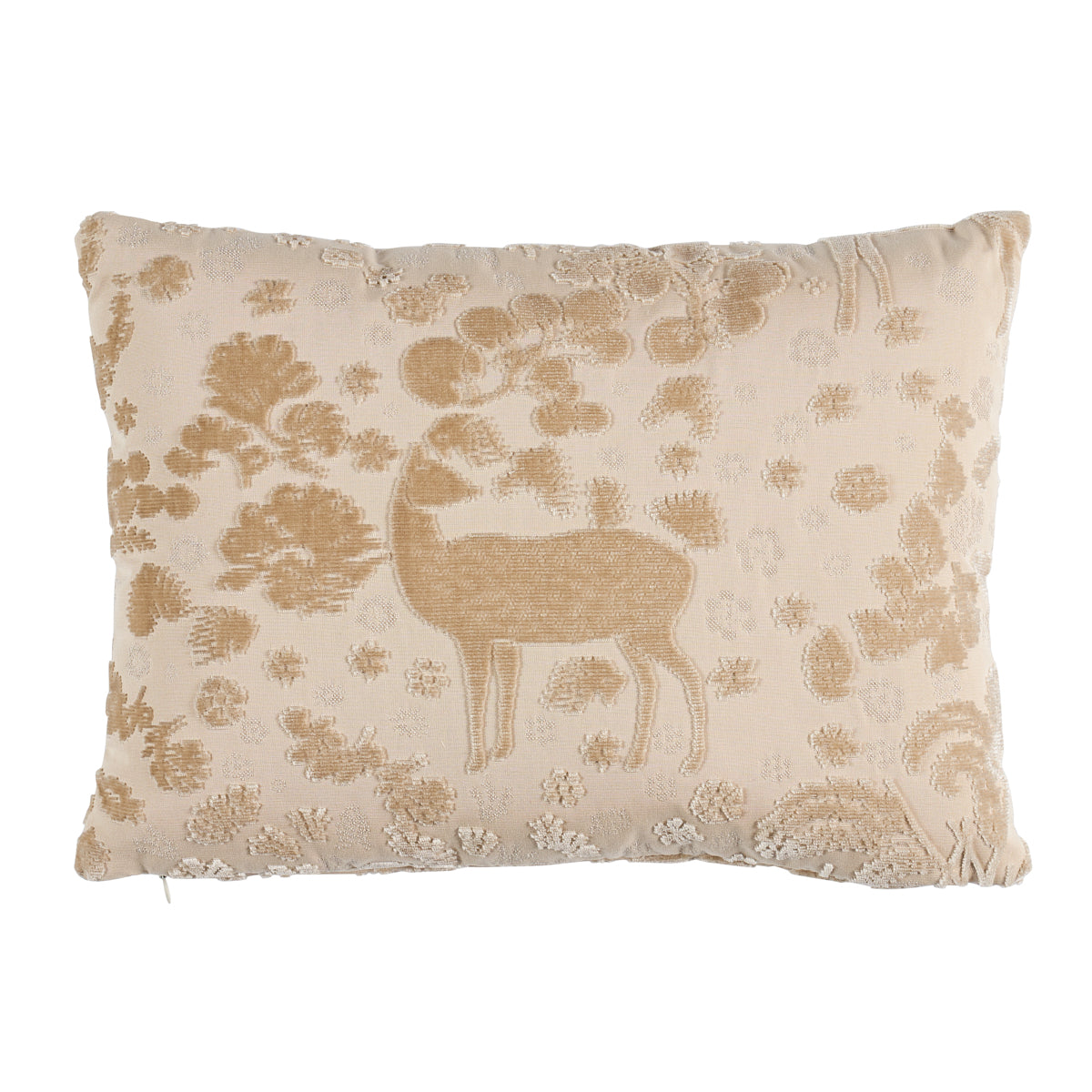 Schumacher | Arbor Forest Pillow fabric - SO8131111