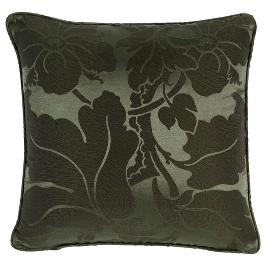 Schumacher | Dandridge Damask Pillow fabric - SO8146004