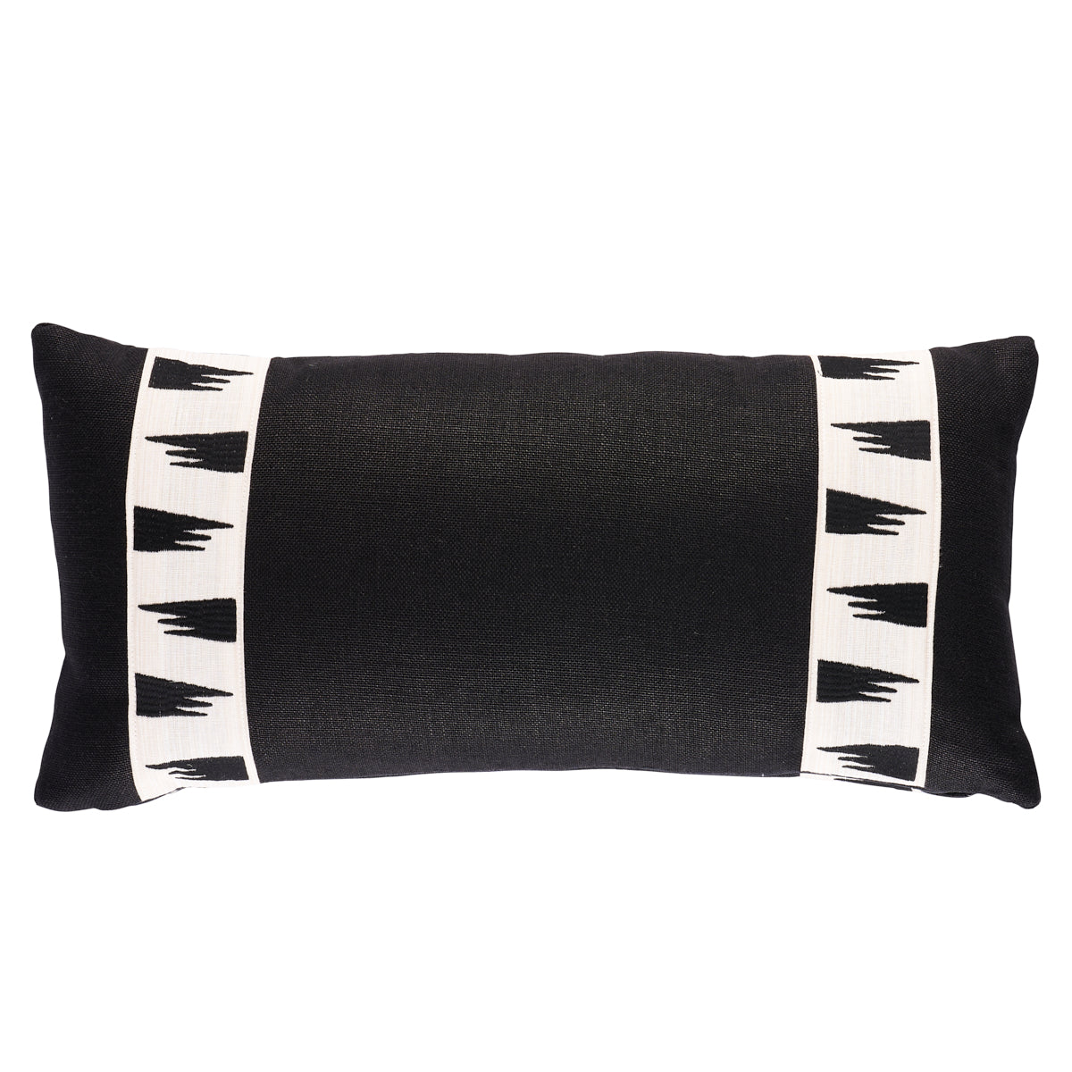 Schumacher | Tutsi Tape  Pillow fabric - SO8178118