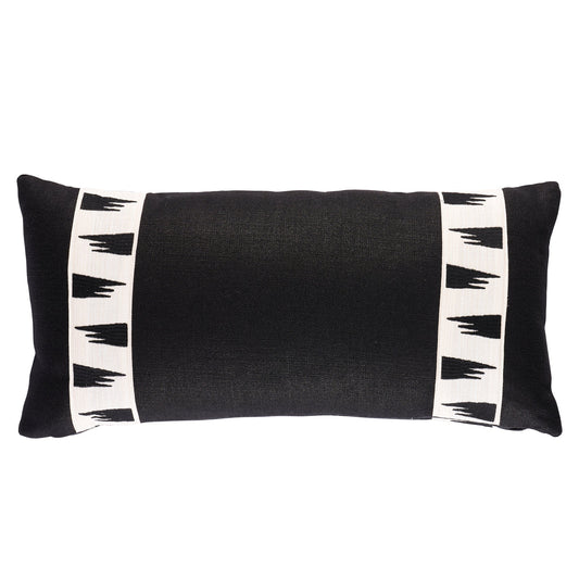 Schumacher | Tutsi Tape  Pillow fabric - SO8178118