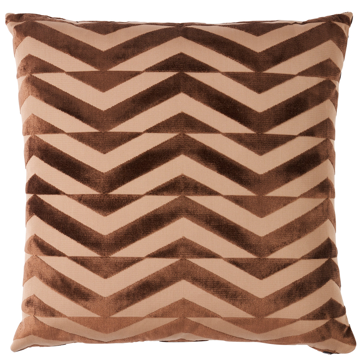 Schumacher | Broken Chevron Pillow fabric - SO8181105