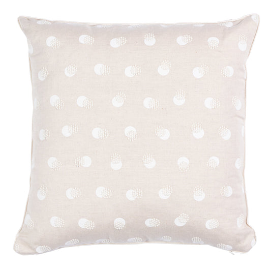 Schumacher | Taylor Embroidery Pillow fabric - SO8184003