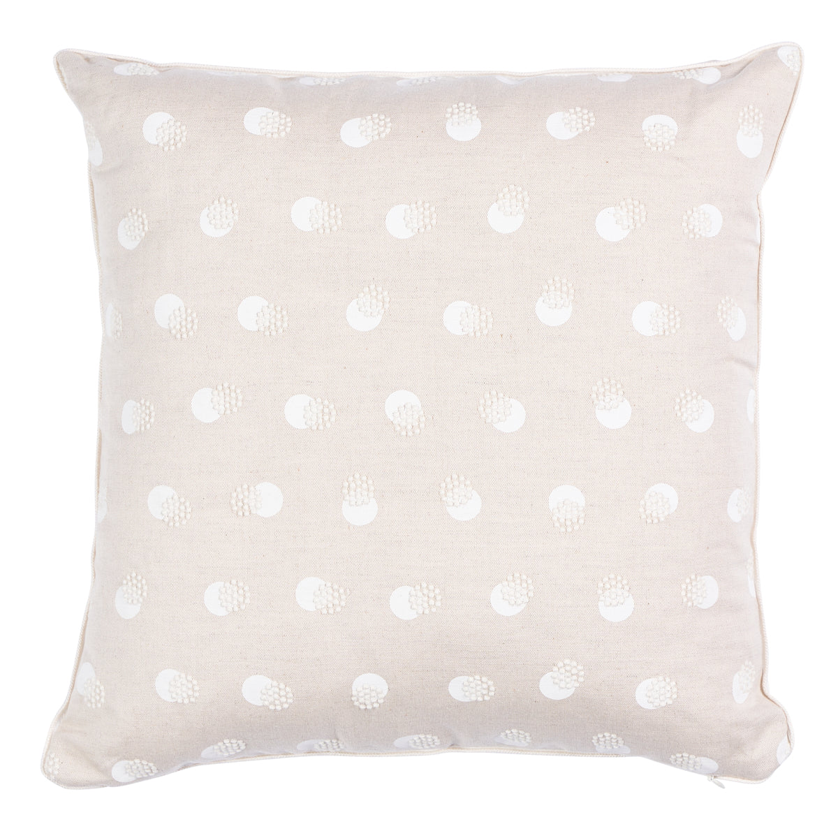 Schumacher | Taylor Embroidery Pillow fabric - SO8184004