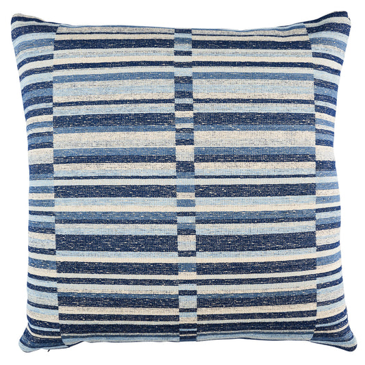 Schumacher | Tierra Stripe Pillow fabric - SO8201005