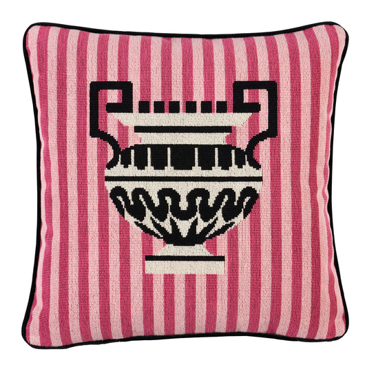Schumacher | Clermont Épinglé Pillow fabric - SO8214203