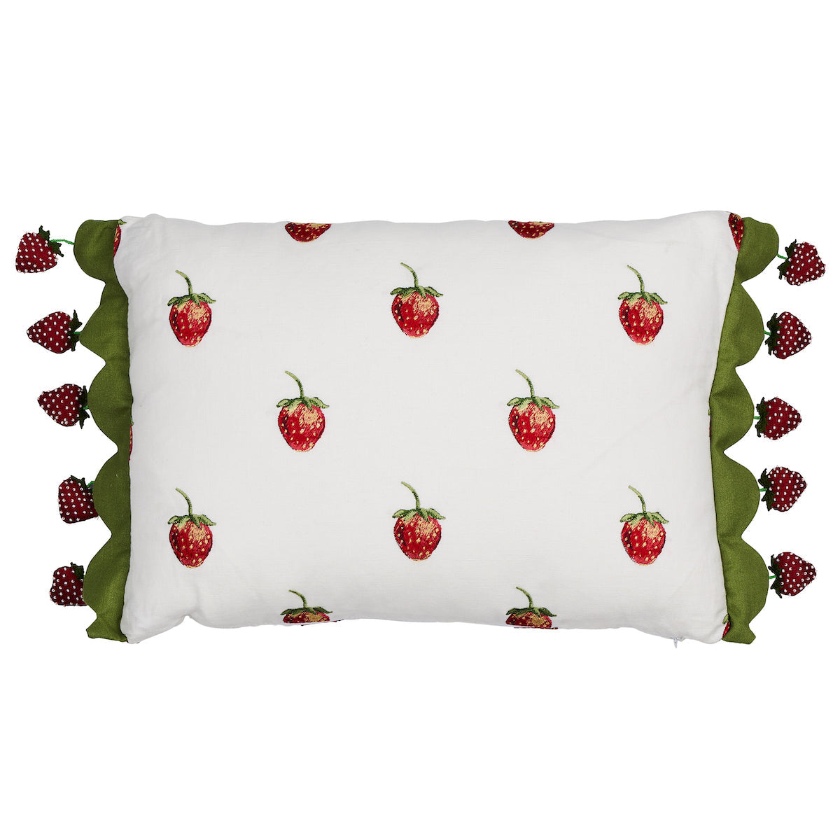 Schumacher | Freshie Fresh Pillow fabric - SO8228013