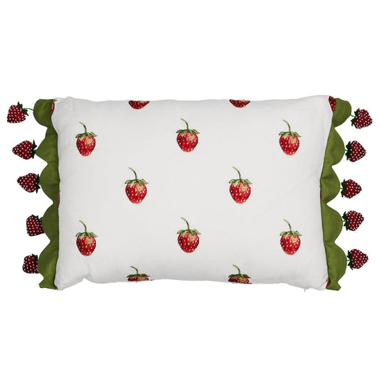 Schumacher | Freshie Fresh Pillow fabric - SO8228013