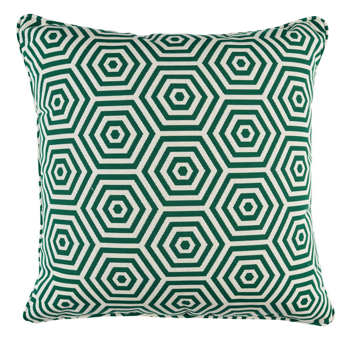 Schumacher | Bees Knees I/O Pillow fabric - SO8231105