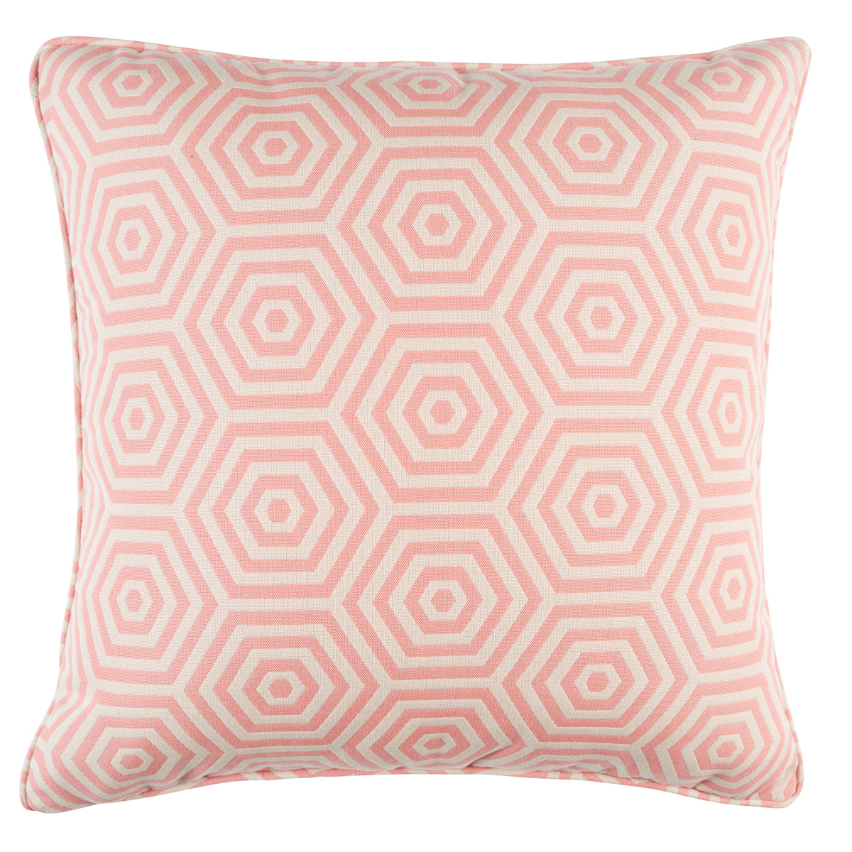 Schumacher | Bees Knees I/O Pillow fabric - SO8231205