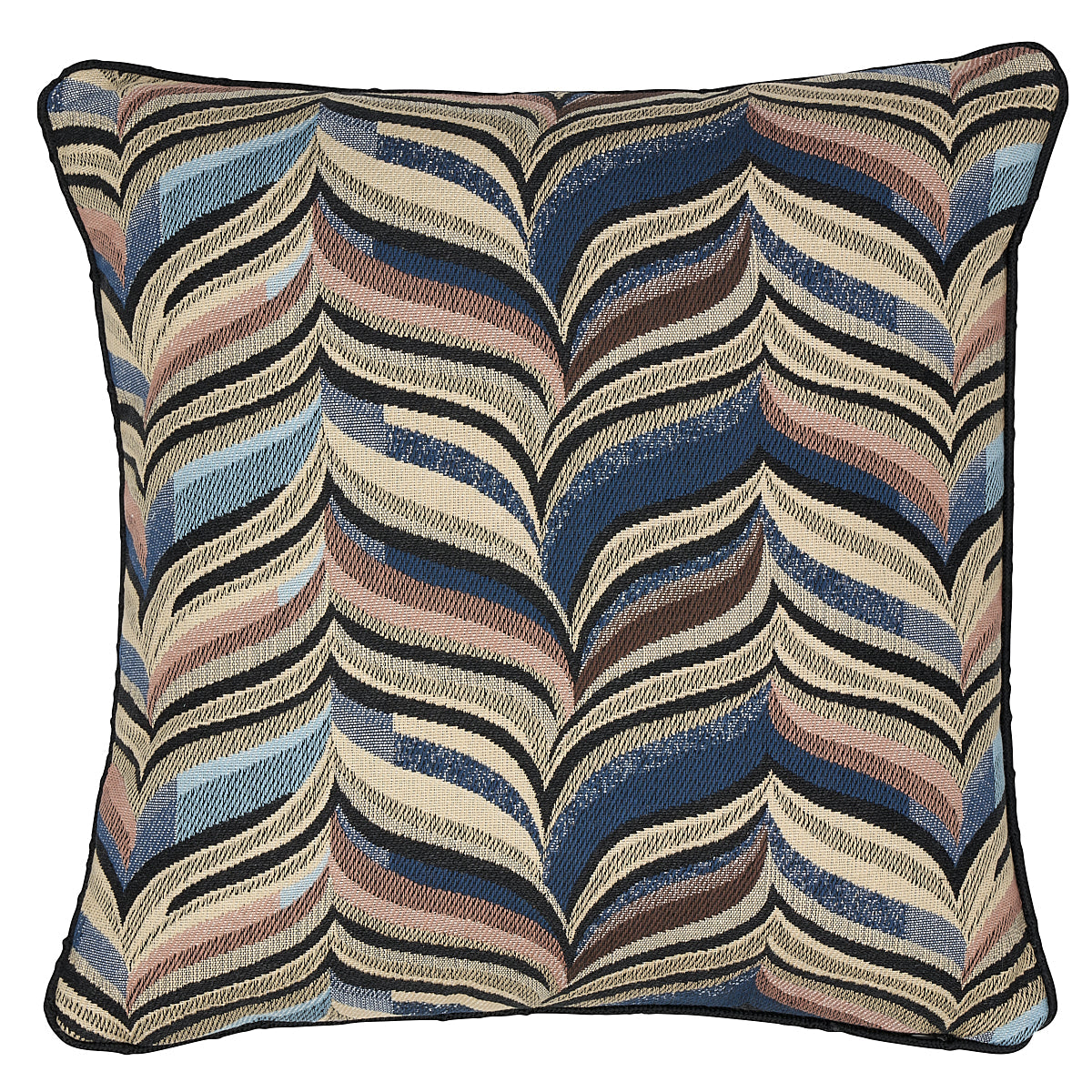Schumacher | Loulou Pillow fabric - SO8273104