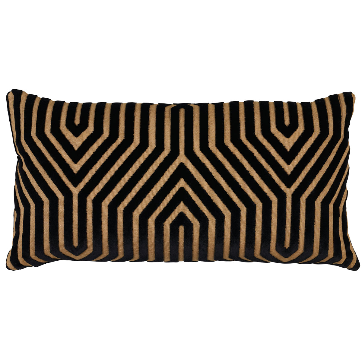 Schumacher | Vanderbilt Velvet Pillow fabric - SO8300018